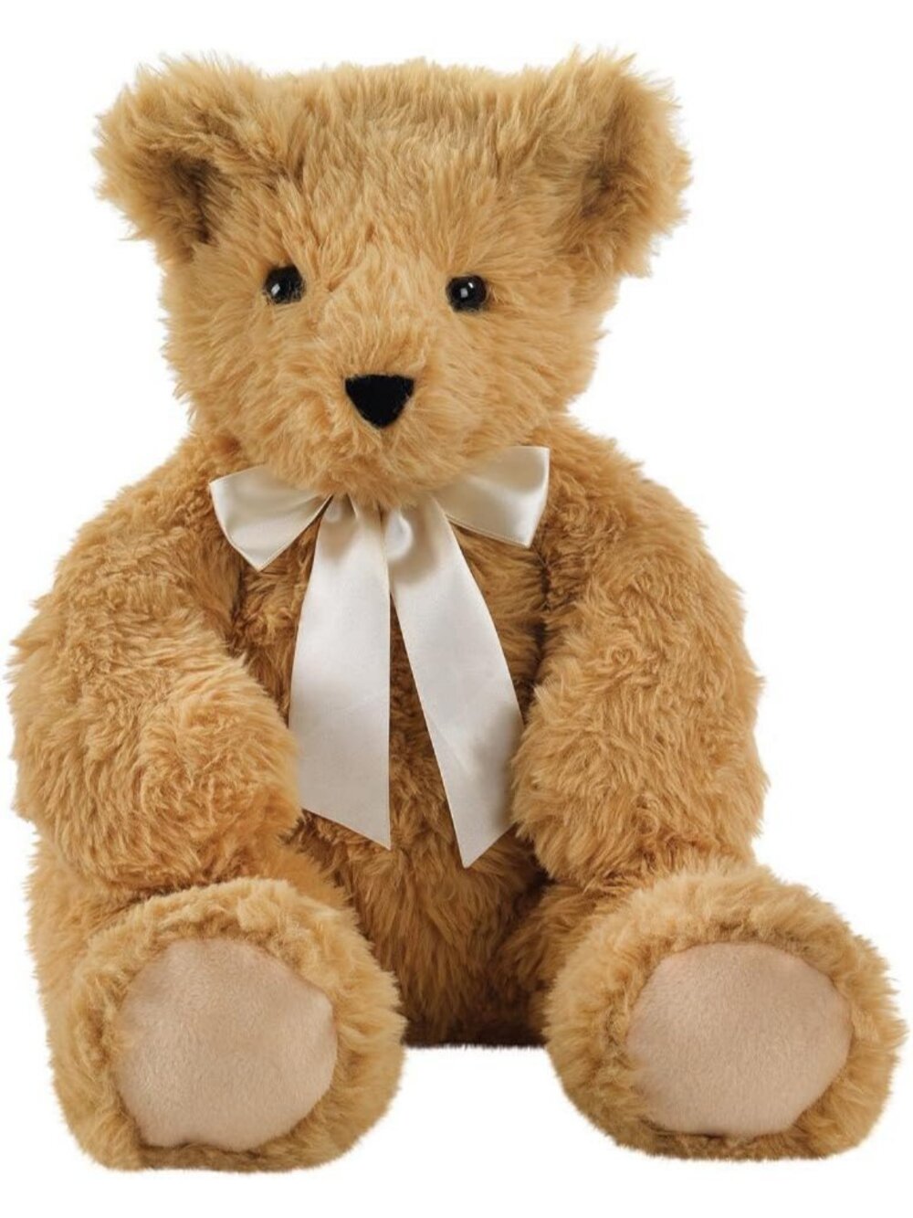 20” Brown Stuffed Bear | Adorable Plush Toy | Perfect Gift for Kids & Collectors